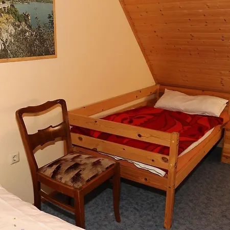 Ferienhaus Nahe Ostsee Und Wald Neubukow