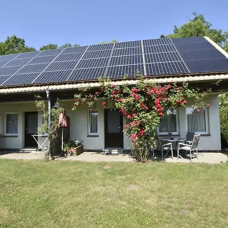Nahe Ostsee Und Wald * Neubukow