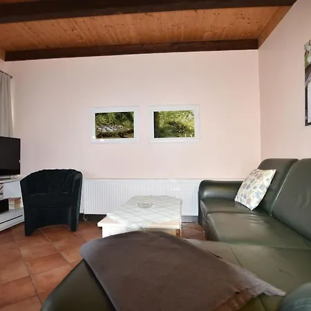 Nahe Ostsee Und Wald Neubukow