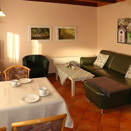 Nahe Ostsee Und Wald * Neubukow