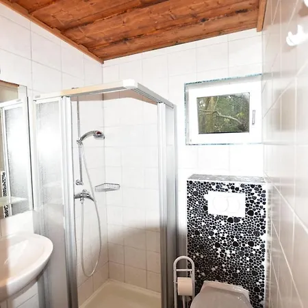 Nahe Ostsee Und Wald Ferienhaus