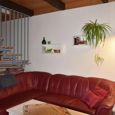 Ferienhaus Nahe Ostsee Und Wald *