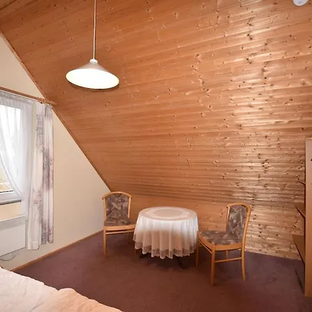 Ferienhaus Nahe Ostsee Und Wald *