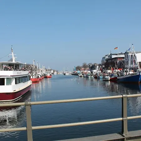 Ferienhaus Nahe Ostsee Und Wald *
