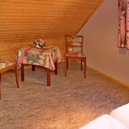 Ferienhaus Nahe Ostsee Und Wald Neubukow