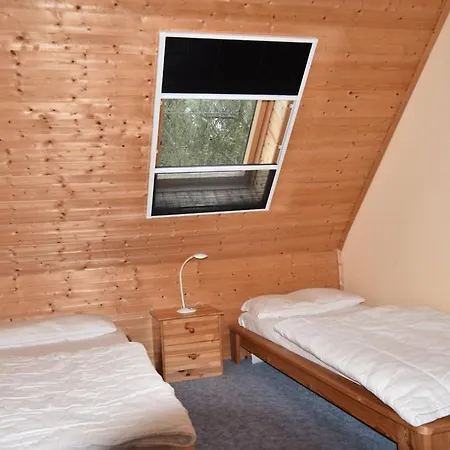 Nahe Ostsee Und Wald * Neubukow