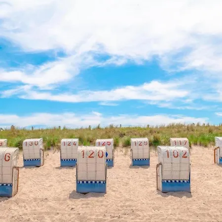 Nahe Ostsee Und Wald *