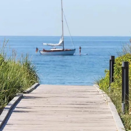 Ferienhaus Nahe Ostsee Und Wald Neubukow