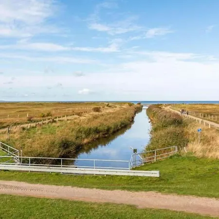 Ferienhaus Nahe Ostsee Und Wald