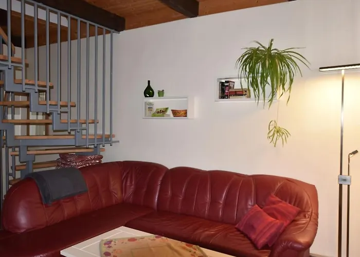 別荘 Nahe Ostsee Und Wald *