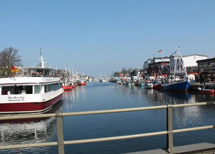 別荘 Nahe Ostsee Und Wald *