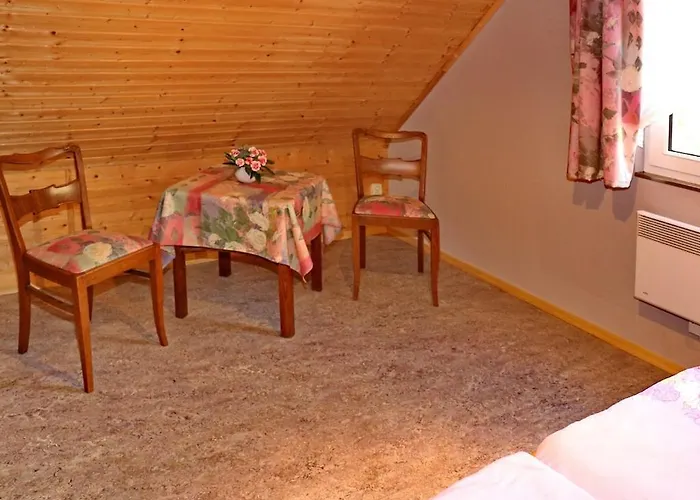 別荘 Nahe Ostsee Und Wald Neubukow