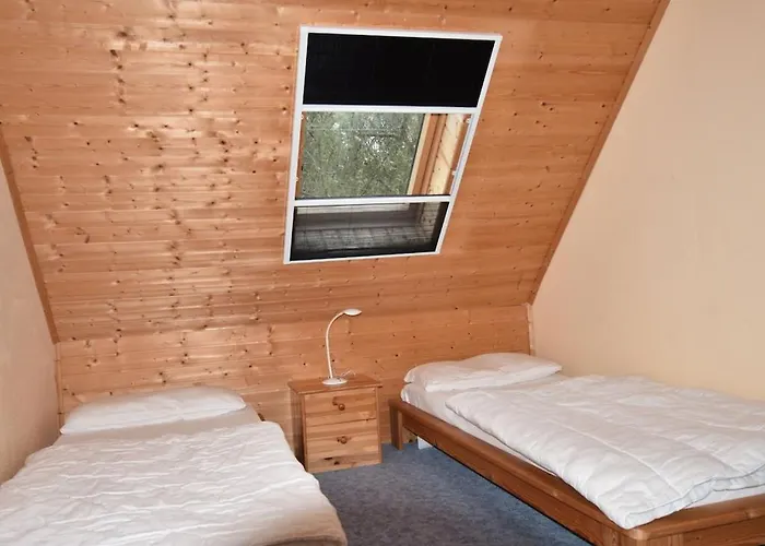 Nahe Ostsee Und Wald * Neubukow