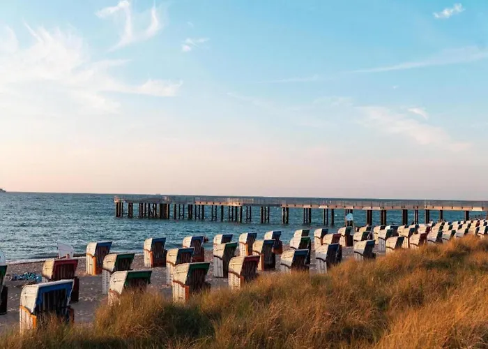 Nahe Ostsee Und Wald 別荘 Neubukow