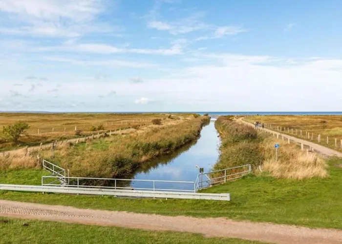 別荘 Nahe Ostsee Und Wald